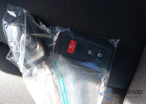 2023 Toyota 4Runner Trd Off Road Premium z USA, uszkodzony, nr VIN JTERU5JR3P6187503